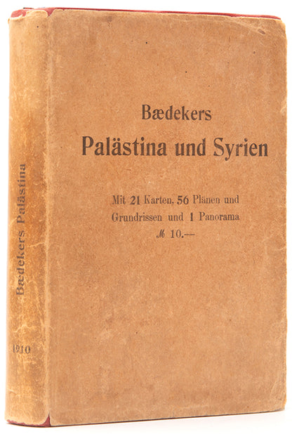 Maps include Damascus, Aleppo,Jerusalem and Nicosia. <br />