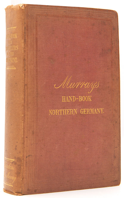 The title-page refers to railways for the first time