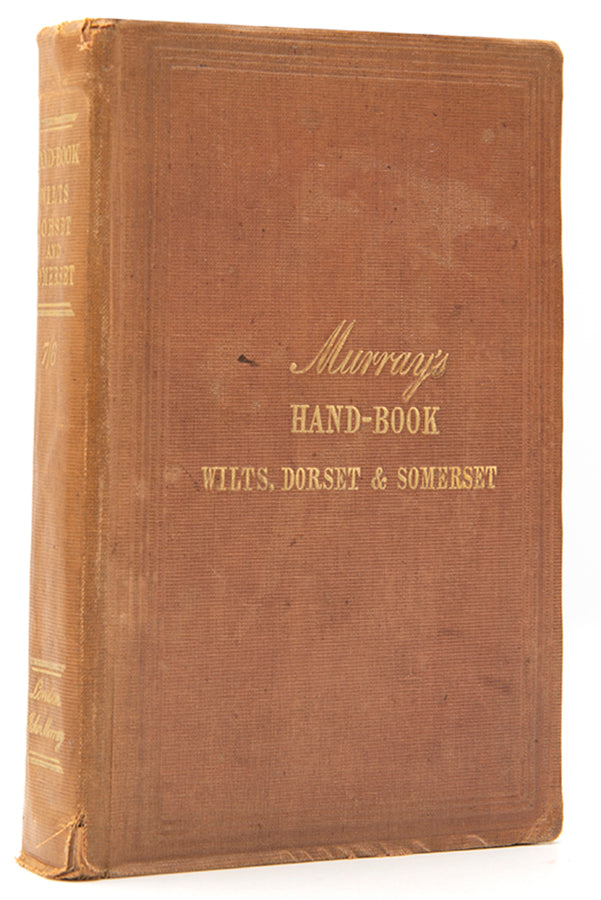 There were only four editions covering all three counties ( 1856 -1872). 
