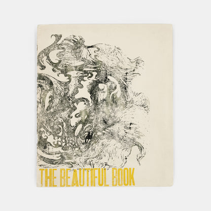 Jack Smith is a key figure in the cultural history of Downtown New York. <em>The Beautiful Book</em> was produced in an intended but unrealised edition of 200 copies, this copy includes an additional image, meaning it contains 20 gelatin silver photographs instead of the usual 19.