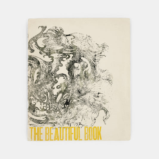 Jack Smith is a key figure in the cultural history of Downtown New York. <em>The Beautiful Book</em> was produced in an intended but unrealised edition of 200 copies, this copy includes an additional image, meaning it contains 20 gelatin silver photographs instead of the usual 19.