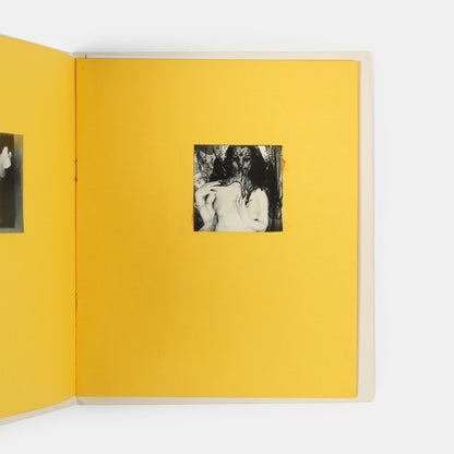 Jack Smith is a key figure in the cultural history of Downtown New York. <em>The Beautiful Book</em> was produced in an intended but unrealised edition of 200 copies, this copy includes an additional image, meaning it contains 20 gelatin silver photographs instead of the usual 19.