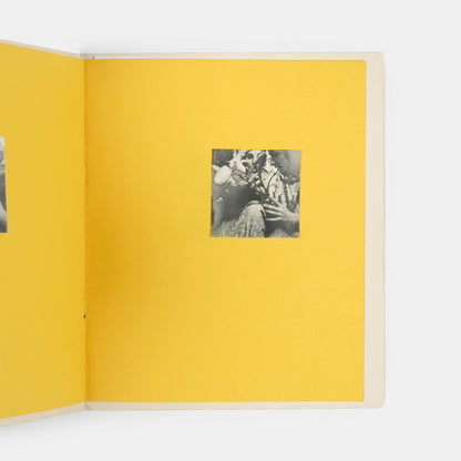 Jack Smith is a key figure in the cultural history of Downtown New York. <em>The Beautiful Book</em> was produced in an intended but unrealised edition of 200 copies, this copy includes an additional image, meaning it contains 20 gelatin silver photographs instead of the usual 19.