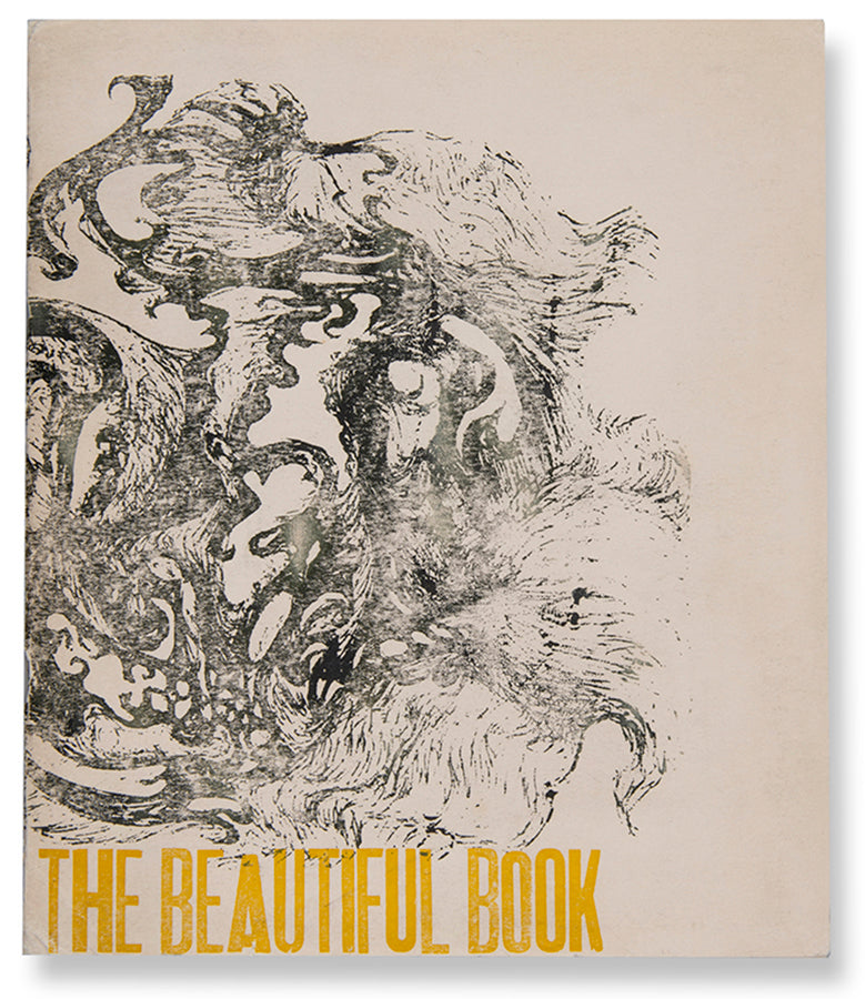 Jack Smith is a key figure in the cultural history of Downtown New York. The Beautiful Book was produced in an intended but unrealised edition of 200 copies, this copy includes an additional image, meaning it contains 20 gelatin silver photographs instead of the usual 19.