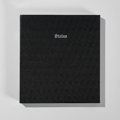 A fine example of the complete portfolio in the original box. Signed and numbered by the artist.