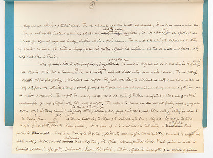 First edition of Labels by Evelyn Waugh, one of 110 copies signed by the author.