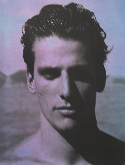 Bruce Weber's O Rio de Janeiro is a paean to the city, weaving portraits, still life, & landscape photos with a study of Jiu-Jitsu champion Rickson Gracie.
