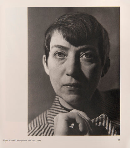 The deluxe issue of Kelly Wise's Lotte Jacobi monograph, with the often missing original photograph of Albert Einstein.