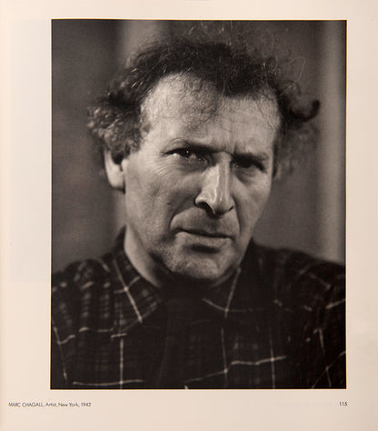 The deluxe issue of Kelly Wise's Lotte Jacobi monograph, with the often missing original photograph of Albert Einstein.