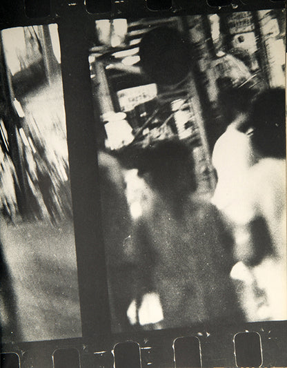 Shashin yo Sayonara.