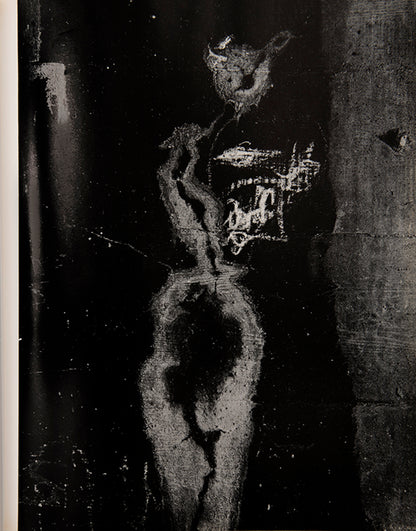 A presentation copy of Aaron Siskind's first monograph, inscribed to antique costumes and textiles dealer Cora Ginsburg.