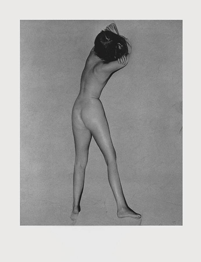 50 Photographs, signed/initialed by Edward Weston, features his selection of photographs giving a broad overview of his work