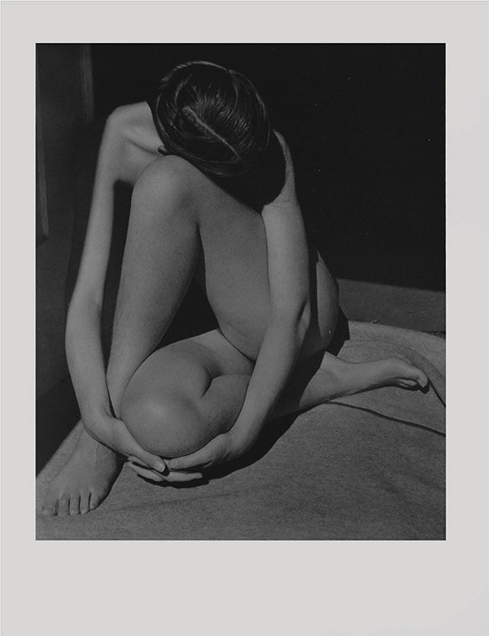 50 Photographs, signed/initialed by Edward Weston, features his selection of photographs giving a broad overview of his work