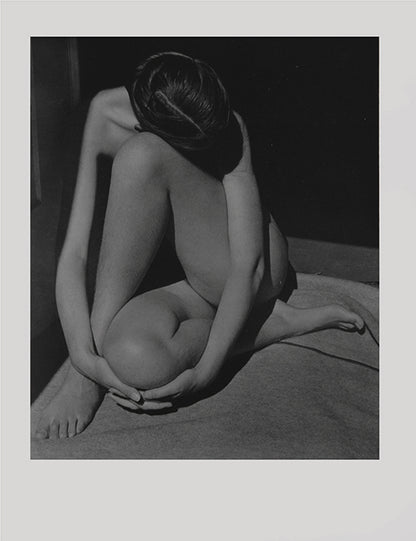 50 Photographs, signed/initialed by Edward Weston, features his selection of photographs giving a broad overview of his work