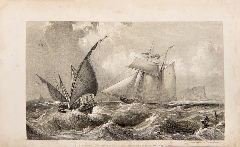 Doorly was a junior officer on board the Morning, a relief ship used on Scott's Discovery expedition.
