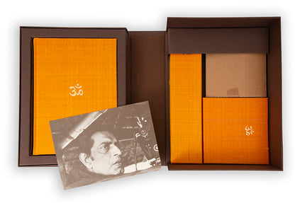 First edition of the autobiography of Ravi Shankar, with signed presentation inscription from George Harrison to Hilary Gerrard.