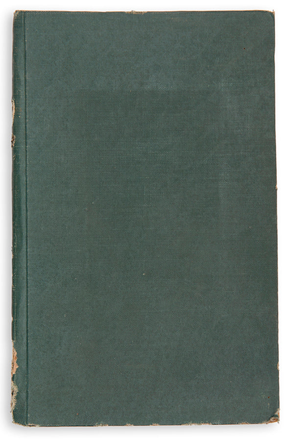 A collection of pamphlets and essays from various authors, pritned in various locations in India.