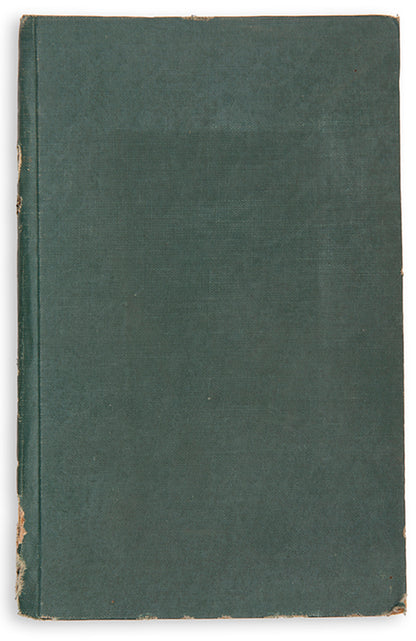 A collection of pamphlets and essays from various authors, pritned in various locations in India.