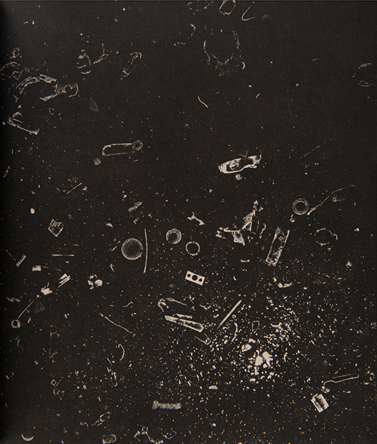 Nihon is concerned with Japan's post-war national identity. Tomatsu Shomei took most of the photographs between 1955 and 1967 while working for various publications. 