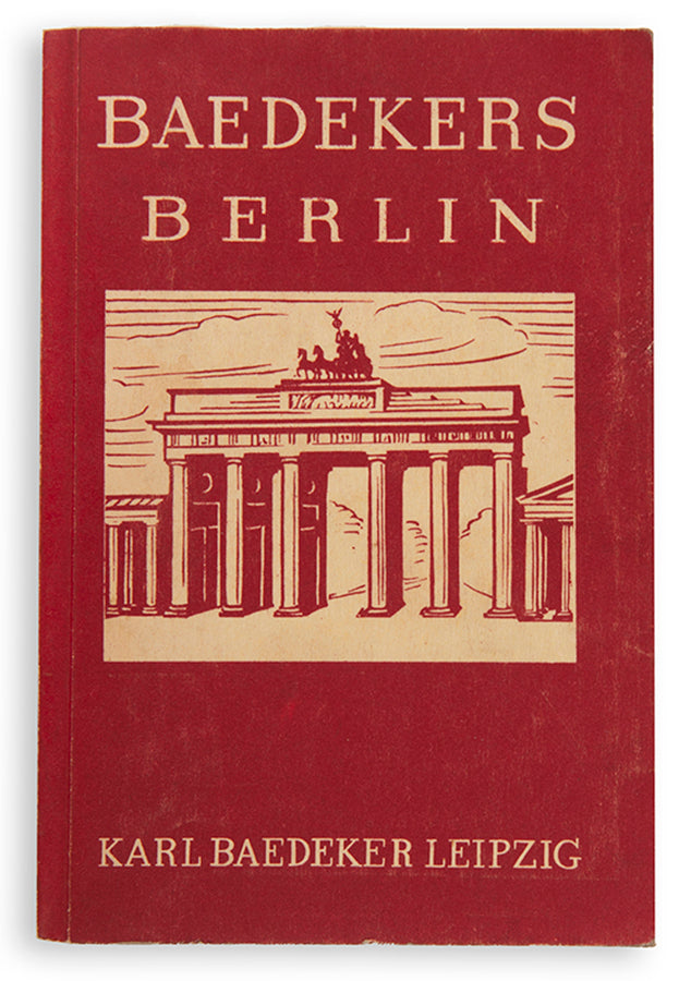 This copy was issued in 1940 and has the stamp of the German censor. 