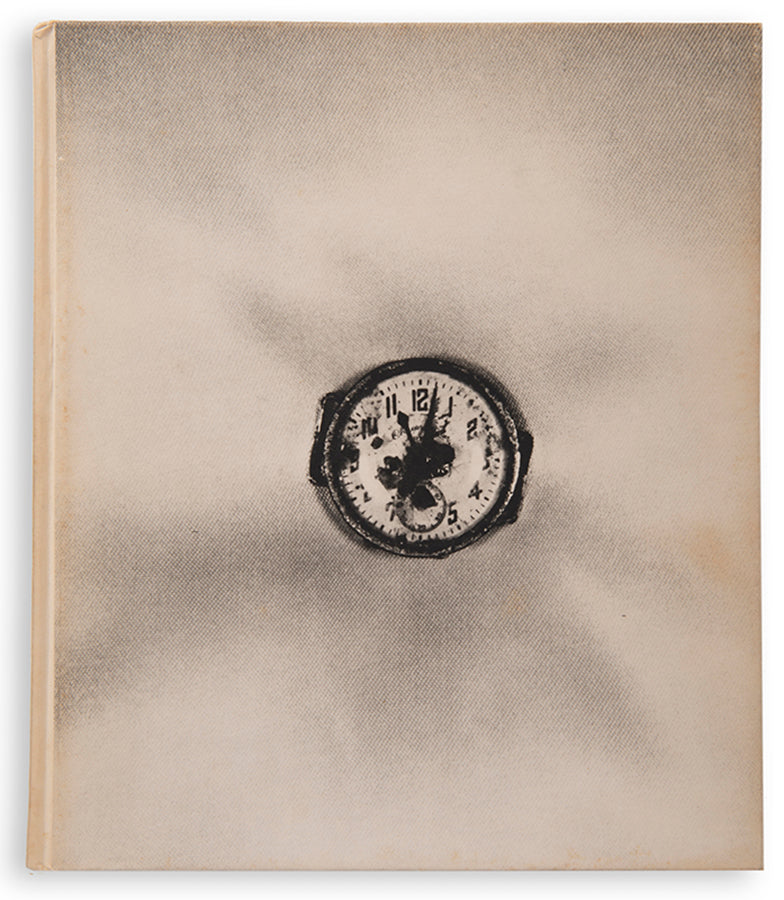 Tomatsu Shomei's 11:02 Nagasaki is one of the most significant memorials to the defining event in twentieth-century Japanese history