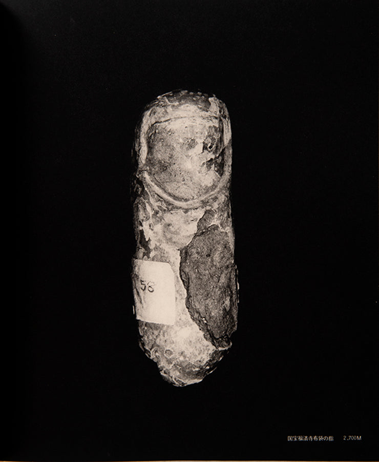 Tomatsu Shomei's 11:02 Nagasaki is one of the most significant memorials to the defining event in twentieth-century Japanese history