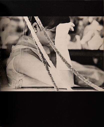 Tomatsu Shomei's 11:02 Nagasaki is one of the most significant memorials to the defining event in twentieth-century Japanese history