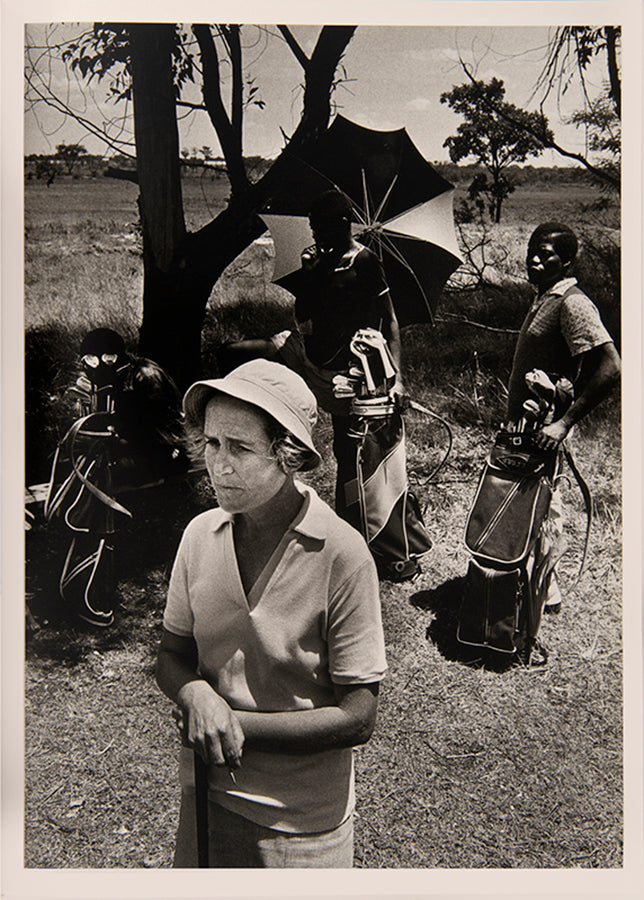 Presentation copy of Philip Jones Griffiths's Dark Odyssey.