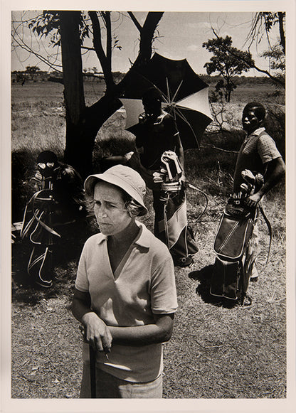 Presentation copy of Philip Jones Griffiths's Dark Odyssey.