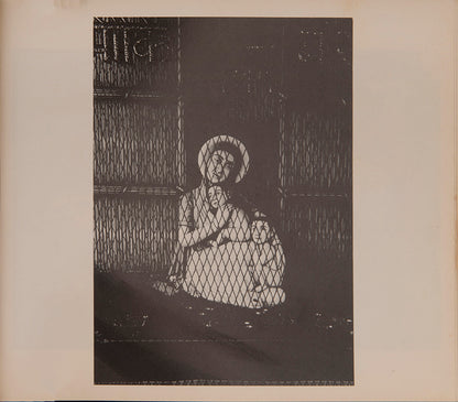 Brahman No Hikari: The Light that has Lighted the World.