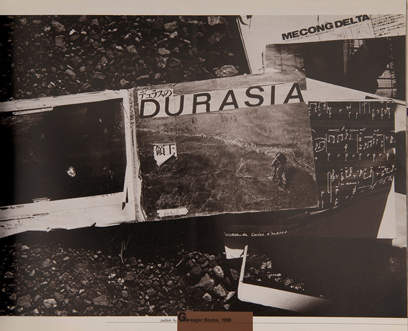 Duras No Ryodo: Durasia.