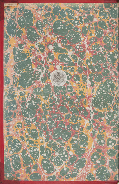 Rothschild copy of D'Ohsson's vast survey of the Ottoman Empire with engravings by the foremost illustrators of the day, including a superb double-page view of Mecca.