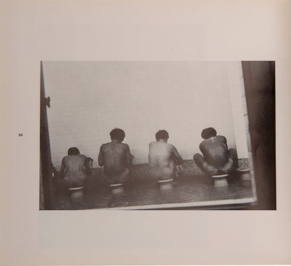 Soul and Soul is Suzuki Kiyoshi's first book. Both a homage to his childhood home, which was close to the Joban coal mine in Fukushima Prefecture, one of the major coal mines in Japan, and a meditation on time.