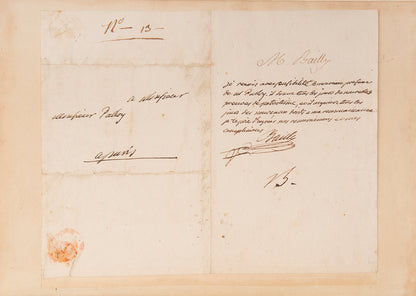 Collection des drapeaux faits by Vieilh de Varennes and Jean-Michel Moreau, one of the rarest 18th-century French illustrated books with contemporary revolutionary provenance.