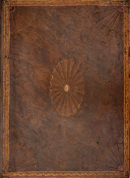 Collection des drapeaux faits by Vieilh de Varennes and Jean-Michel Moreau, one of the rarest 18th-century French illustrated books with contemporary revolutionary provenance.