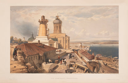 The deluxe edition with the plates hand-coloured.