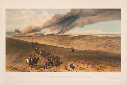 The deluxe edition with the plates hand-coloured.