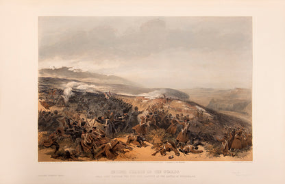 The deluxe edition with the plates hand-coloured.