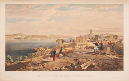 The deluxe edition with the plates hand-coloured.