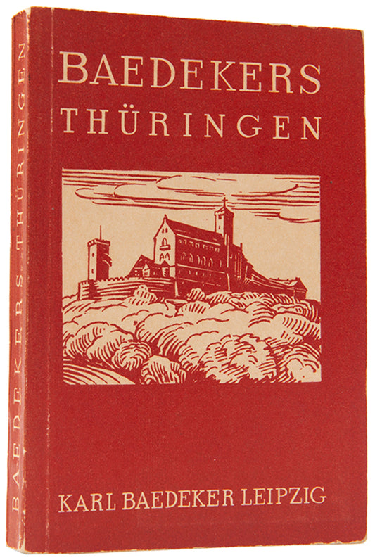 This particular volume has the stamp 'Verkaufsfaehig nach Kart.Veroeff.VO 6.2.40' inside on the front endpaper.