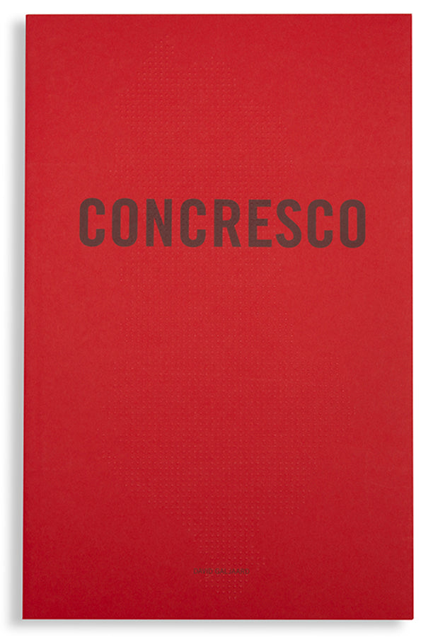 In Concresco, David Galjaard explores the social and symbolic significance of the numerous concrete bunkers built in Albania during the rule of dictator Ever Hoxha and the role they now play in the modern landscape. 