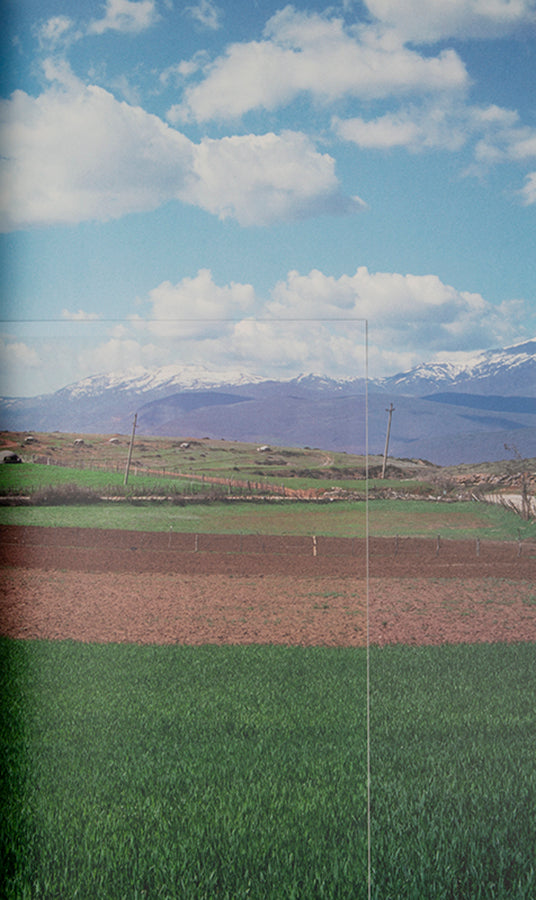 In Concresco, David Galjaard explores the social and symbolic significance of the numerous concrete bunkers built in Albania during the rule of dictator Ever Hoxha and the role they now play in the modern landscape. 
