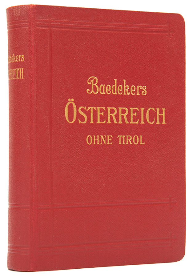 Last edition published in this series.