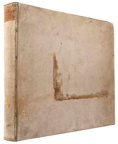 Heydt's Ost-Indien provides us with an extensive and important work with regard to the town planning and general topography of Jakarta in the first half of the eighteenth century.
