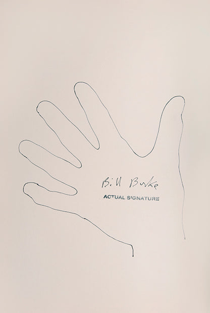 I Want to Take Picture comprises photographs Bill Burke made whilst travelling through Southeast Asia