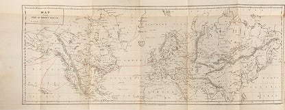 Simpson was head of the Hudson Bay Company and the dominant figure in the American fur trade in the nineteenth century. Important for account of Honolulu