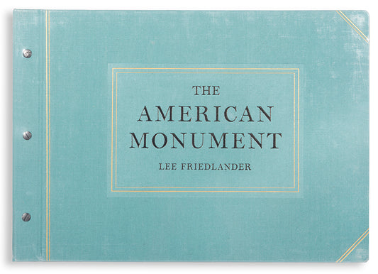 The American Monument.