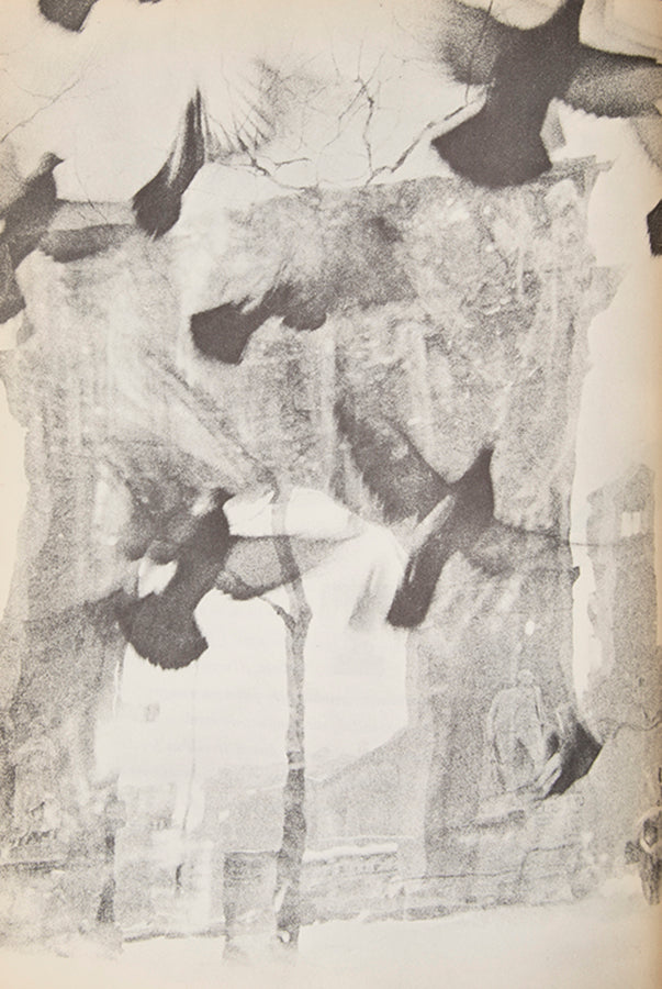 Inscribed copy of Bill Manville's Saloon Society, designed by Alexey Brodovitch with photographs by David Attie.