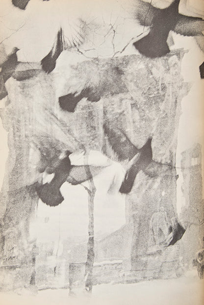 Inscribed copy of Bill Manville's Saloon Society, designed by Alexey Brodovitch with photographs by David Attie.