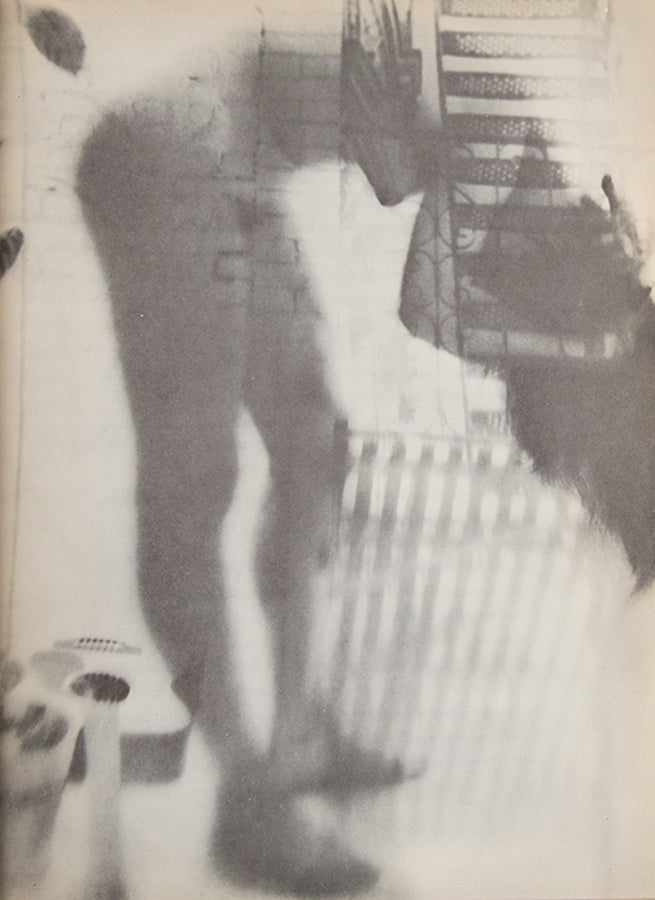 Inscribed copy of Bill Manville's Saloon Society, designed by Alexey Brodovitch with photographs by David Attie.